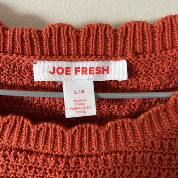 Women’s knit tank top - Picture 3 of 3